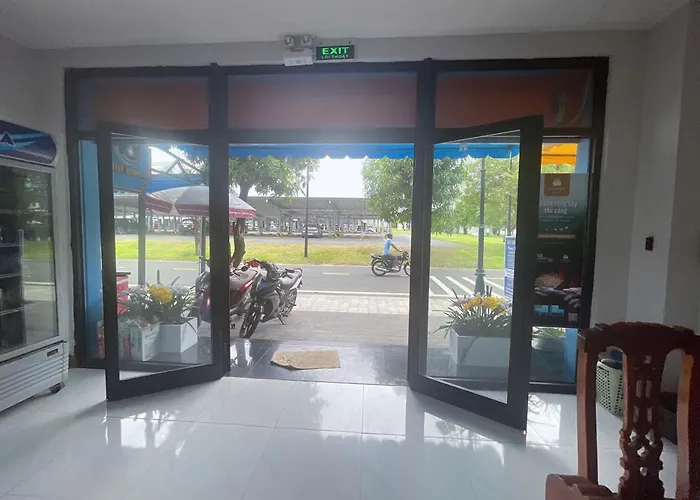 Sunflower Homestay Phú Quốc