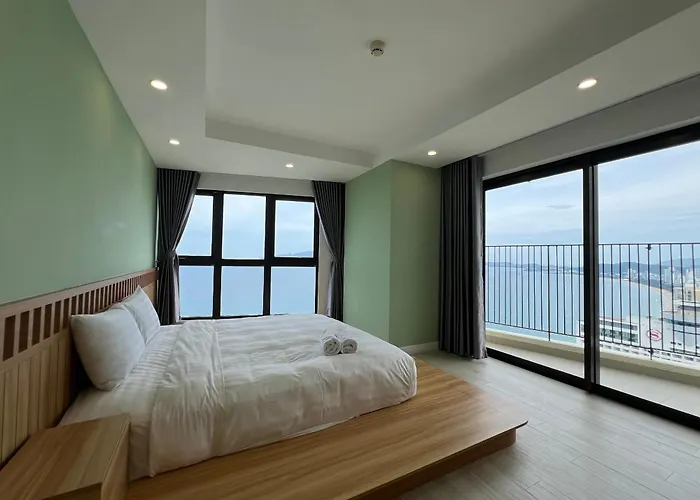 Gold Coast Apartment Nha Trang