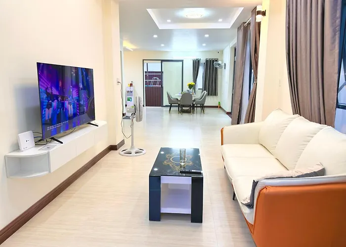 Summer Villa Sai Gon Ho Chi Minh City