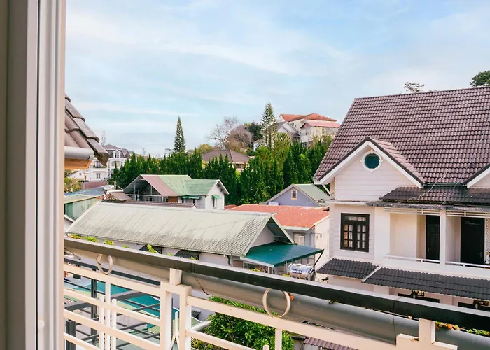 Gallery Homestay Da Lat