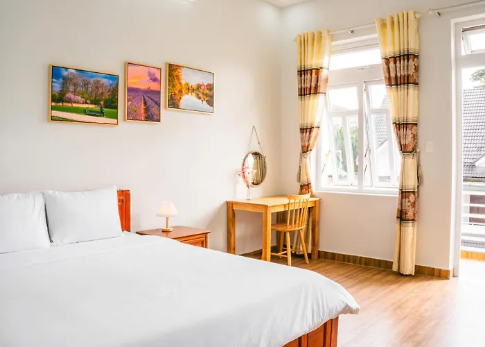 Gallery Homestay Da Lat
