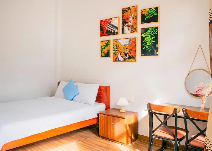 Gallery Homestay Da Lat