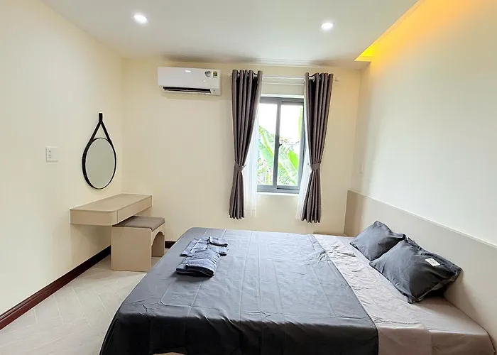 Summer Villa Sai Gon Ho Chi Minh City