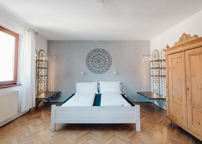 Sina'S Boutique Apartment #2 Sibiu