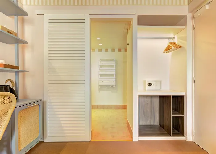 Hotel Gabriel Menton