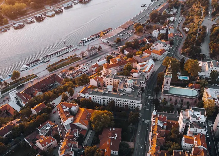 Boutique Hotel Townhouse 27 Belgrade