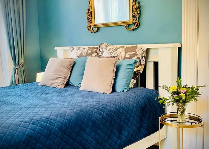 Bavaria Boutique Hotel Auckland