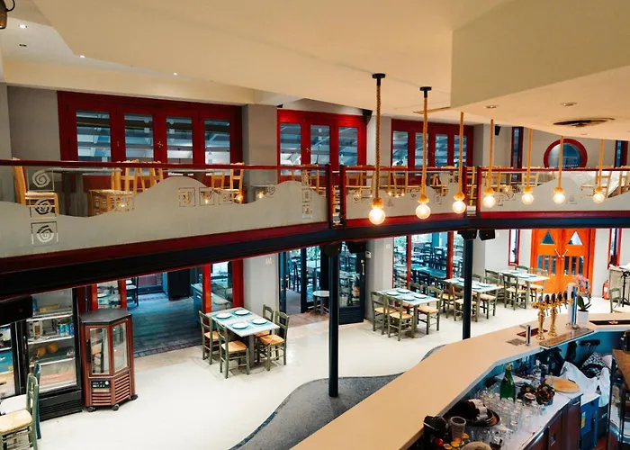 Ariston Hotel Athens