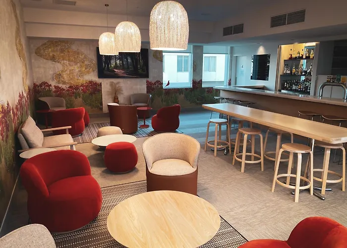 Salamanca Inn Hobart