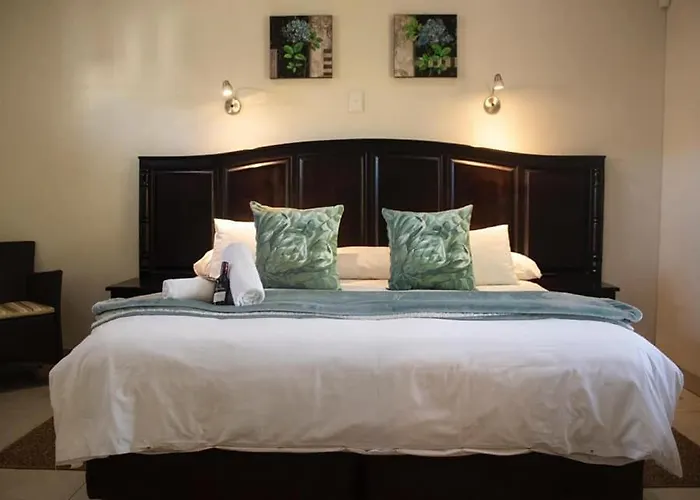 Victoria And Alfred Guest House Port Elizabeth