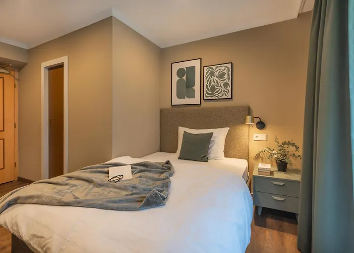 Boutique Hotel Am Park Olang