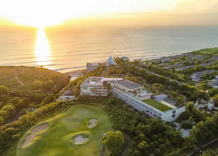 Klapa Resort Uluwatu 