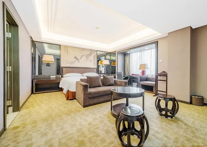 Zhongshan International Hotel