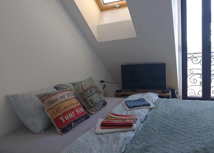 Apartment Sky 7 Zlatibor