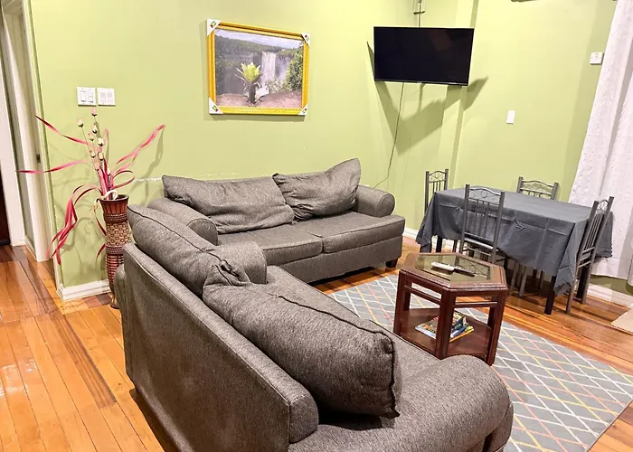 Hollywood Guesthouse Georgetown