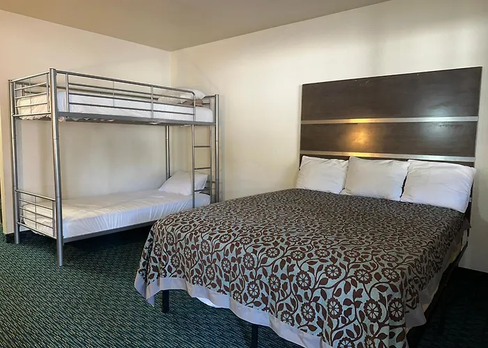 Elevation Lodge South Lake Tahoe