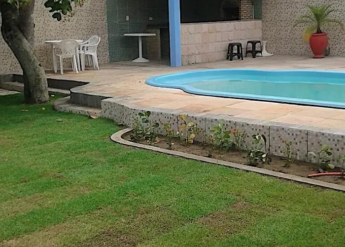 Apartamento Aguas De Olivenca Ilhéus