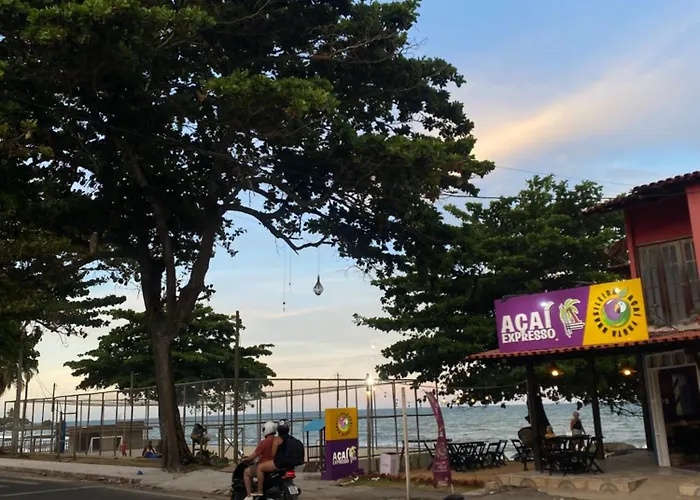 Apartamento Aguas De Olivenca Ilhéus