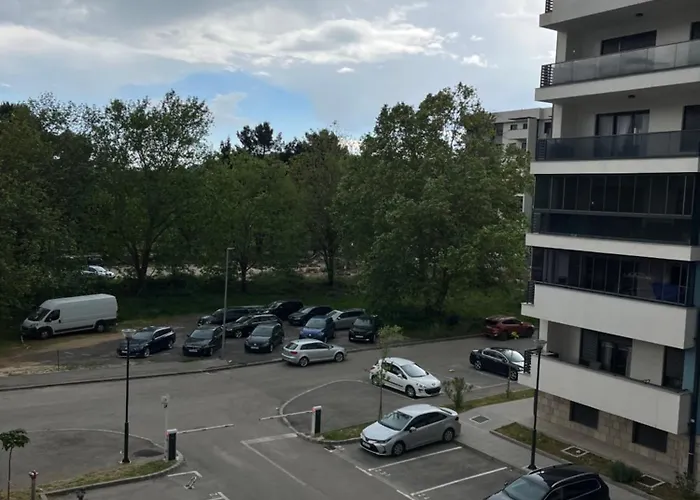 Ambient Apartman Trebinje