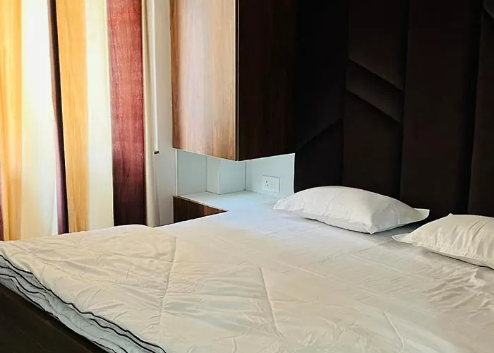 Satvic Sthal Apartment Rishikesh