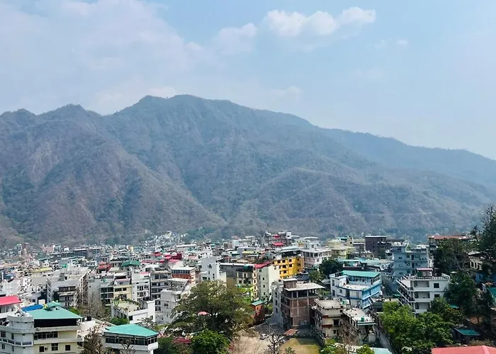 Satvic Sthal Apartment Rishikesh