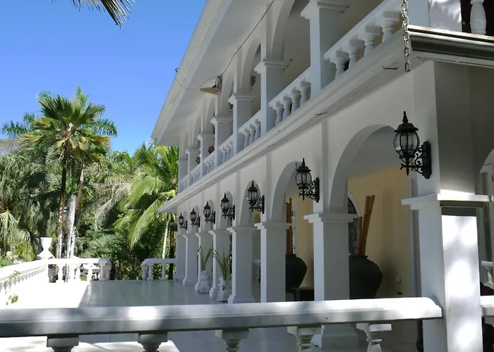 Villa Quebrada Estate (Adults Only) Montezuma