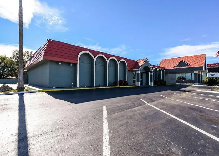 Econo Lodge Tampa