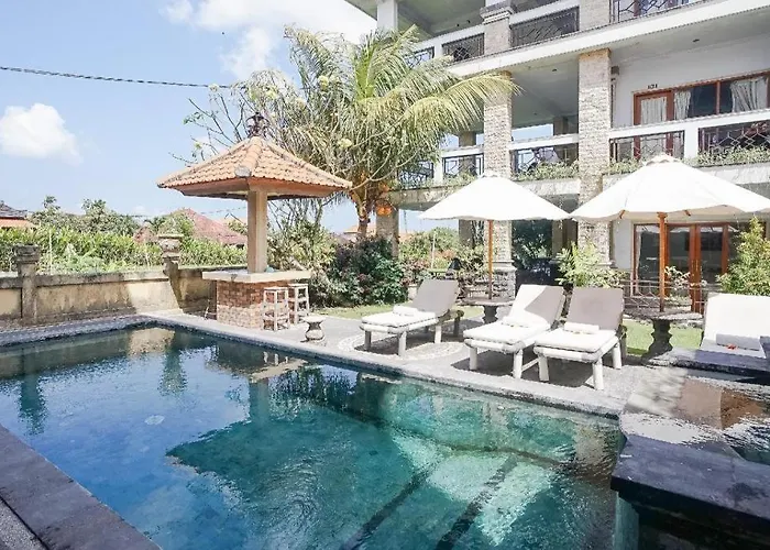 Agung Homestay Canggu
