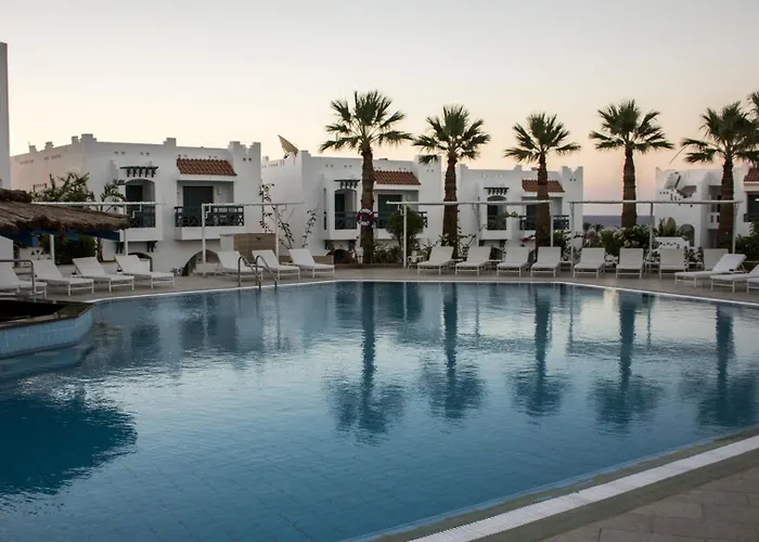 Jaz Neo Naama Bay Hotel Sharm el-Sheikh