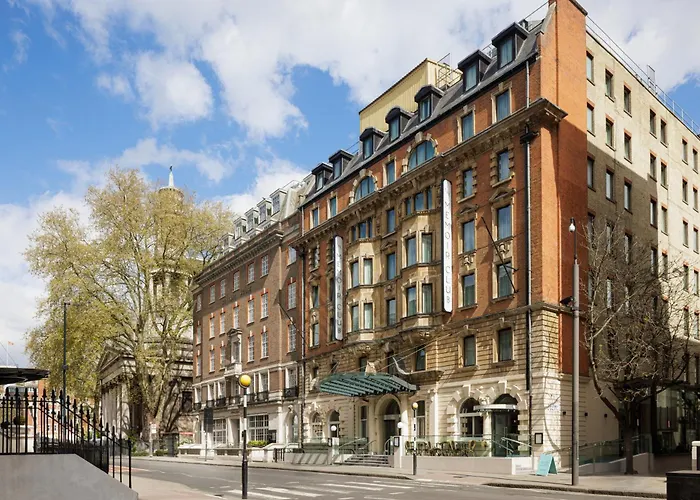 The Memoir Club Hotel London