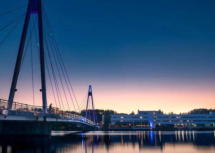 Finlandia Hotel Alba Jyvaskyla