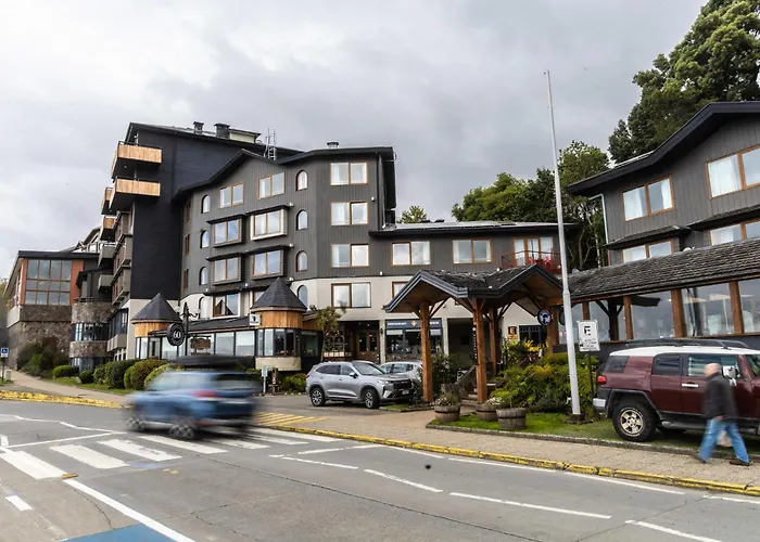 Hotel Bellavista Puerto Varas