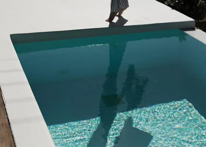 Mykonos Pantheon Aparthotel Kalo Livadi