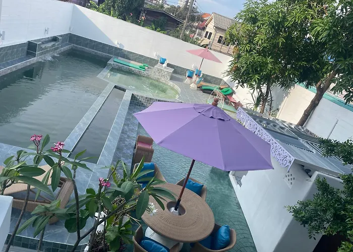 Nordwind Hotel Chiang Mai