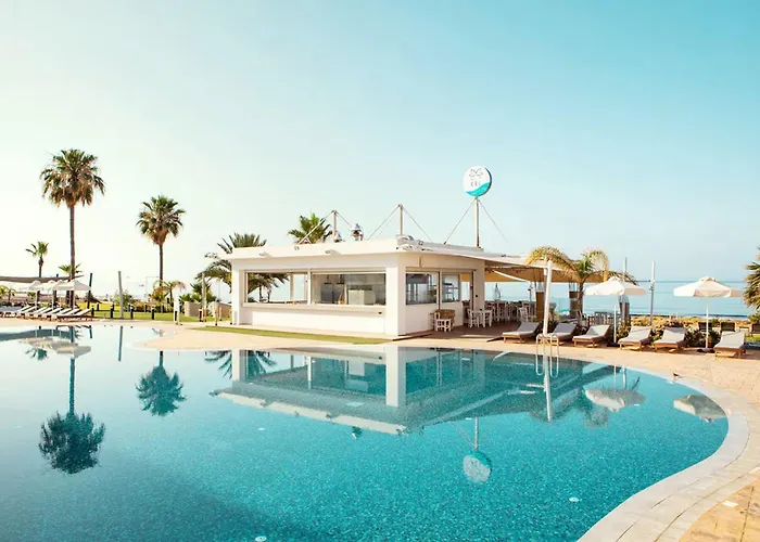 Piere - Anne Beach Hotel Ayia Napa