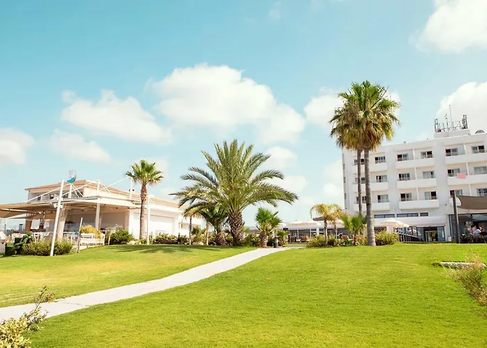 Piere - Anne Beach Hotel Ayia Napa