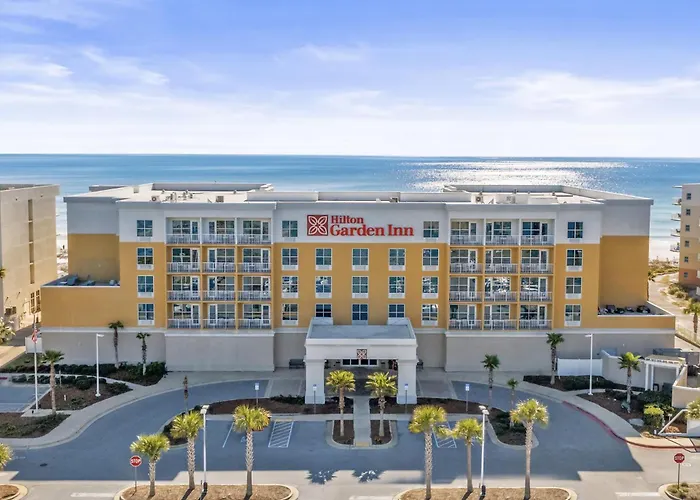 Hilton Garden Inn Ft. Walton Beach Fort Walton Beach