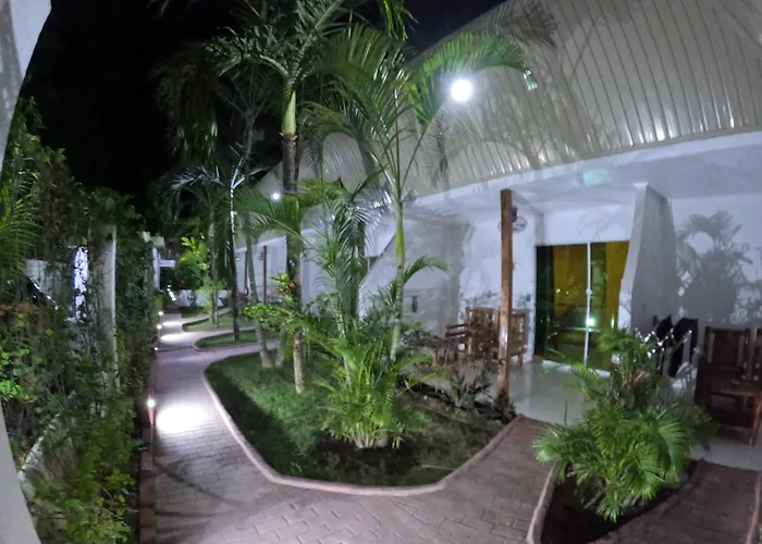 Alona Gecko Inn Panglao Island