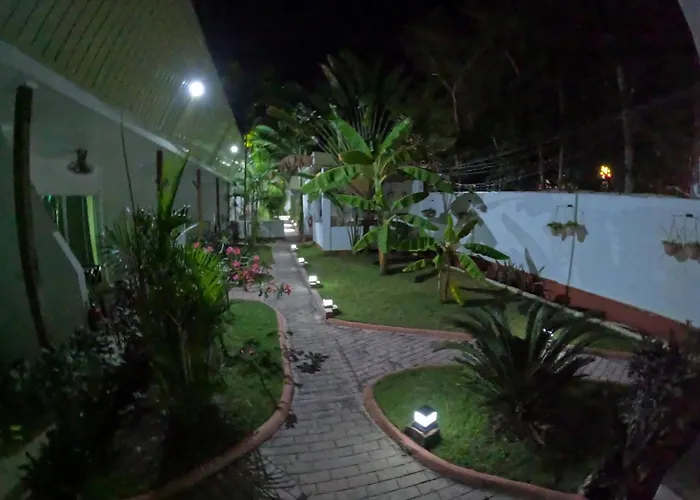 Alona Gecko Inn Panglao Island