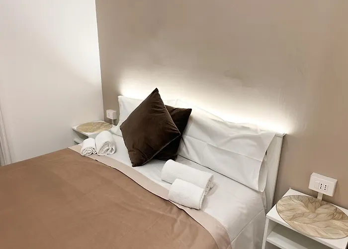 Benvenuto A Napoli Bed & Breakfast