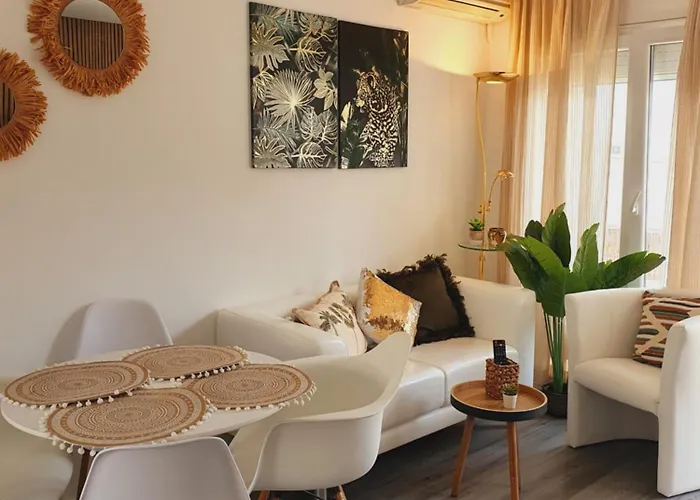 Apartamento Cambrils!!! Salou