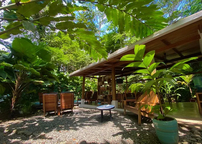 Satta Lodge (Adults Only) Puerto Viejo de Talamanca