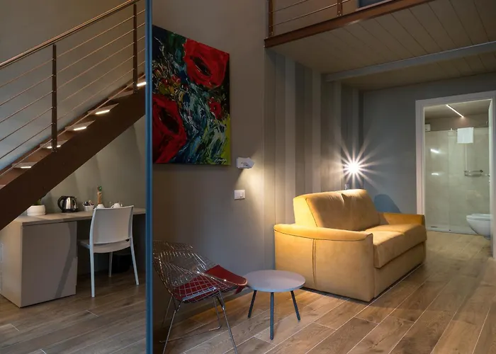 Gogo' Petit Hotel Florence