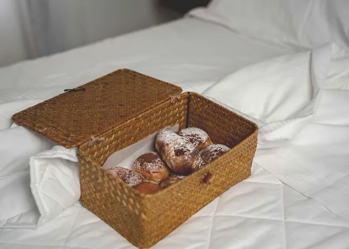 Regina Suite Palermo
