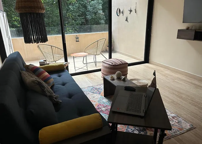 Tulum Paramar Viva