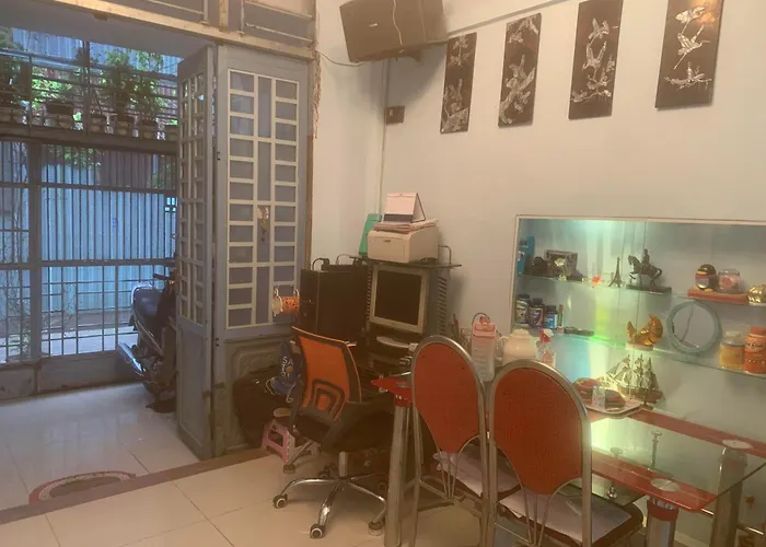 Private Room-Low Price- Suburban, 3D At Least, Request To Stay Ho Chi Minh City