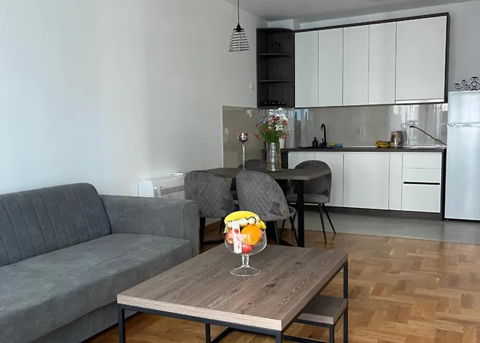 Ambient Apartman Trebinje