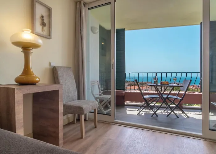 Elias Garcia T3 Apartment Funchal 