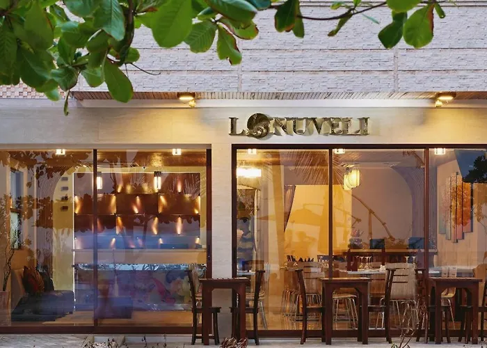 Lonuveli Hotel Hulhumale