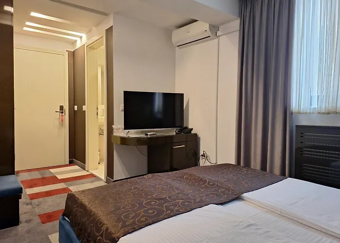 Hotel Boutique Bristol Sarajevo
